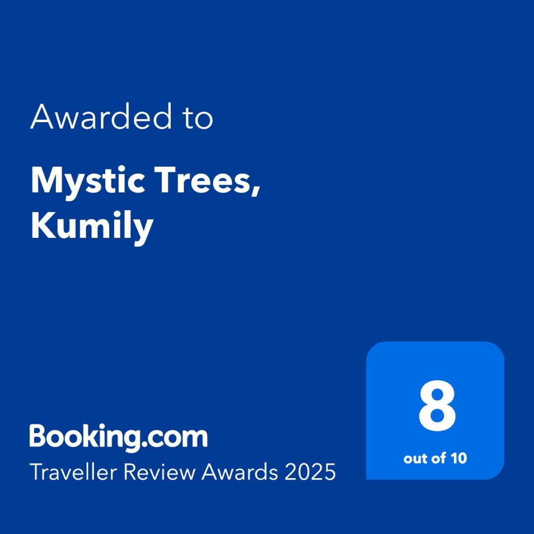 شقة Mystic Trees, Kumily تيكَدِيْ المظهر الخارجي الصورة